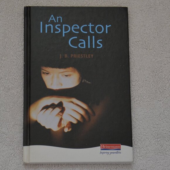 An Inspector Calls - Picture 1 of 2